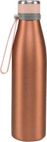 House juomapullo terästä 0,70 l