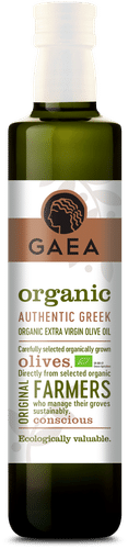 Gaea 有机特级初榨橄榄油 500ml