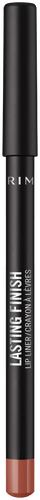 Rimmel Lasting Finish Lip Liner huultenrajauskynä 1,2 g, 725 Tiramisu