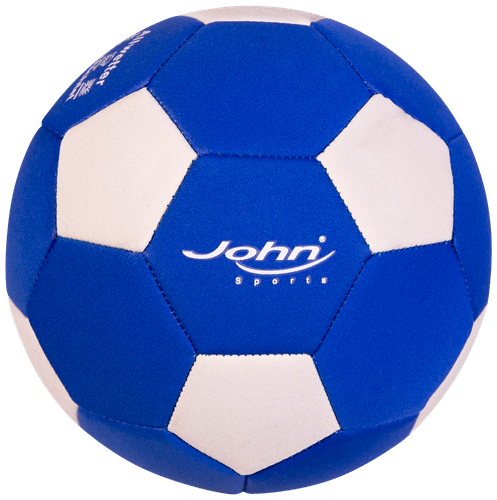 John 足球 22厘米 氯丁橡胶
