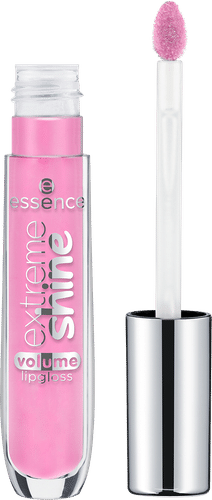 Essence 极亮丰盈唇蜜 02 夏日 punch 5 ml｜essence extreme shine volume lipgloss 02 Summer Punch 5 ml