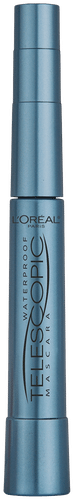 L'Oréal Paris Telescopic Black 防水睫毛膏 8,4 ml
