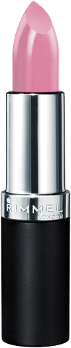 Rimmel London Rimmel 4g Lasting Finish口红 002糖果色