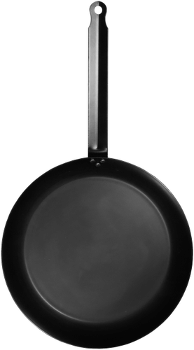 OPA Heavy Metal 碳钢锅 26 cm