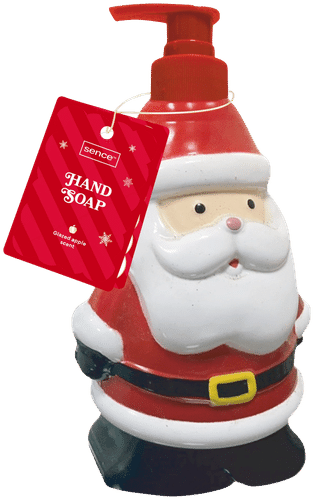 Sence käsisaippua 300ml Xmas