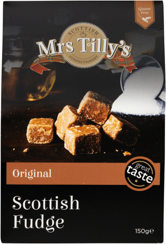 Mrs Tilly's 150克原味软糖