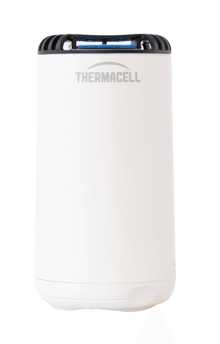 ThermaCELL Mini Halo 驱蚊器 白色