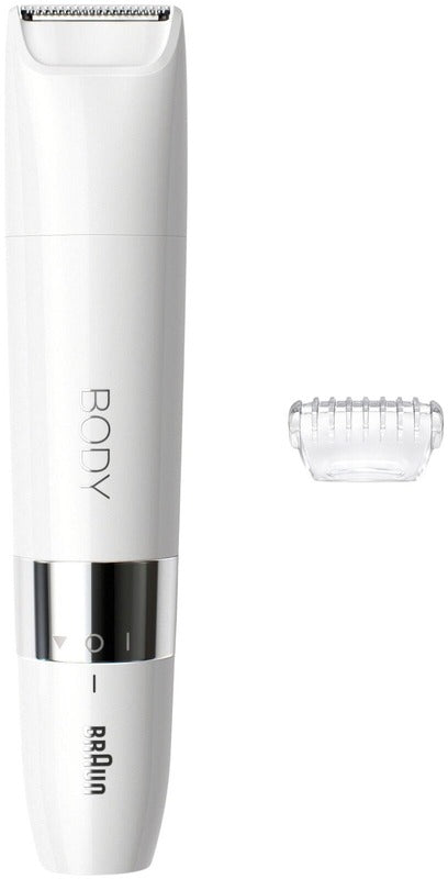 Braun BodyGroom BS1000 修剪器