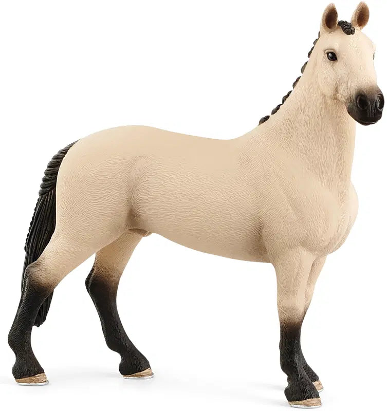Schleich 汉诺威骟马｜Schleich hannoverilainen ruuna
