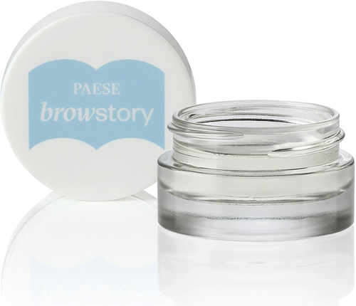Paese Browstory 眉毛定型皂 透明 8g