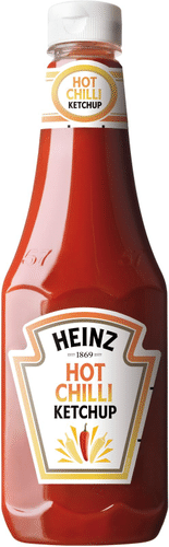 Heinz Tomaattiketsuppi Hot Chili 570g