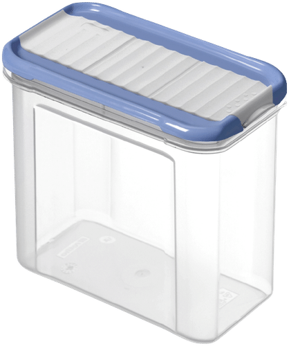 Rotho Domino食品储存罐 1,0 l