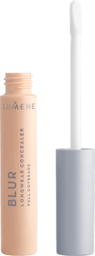 Lumene Blur遮瑕膏 中等色 8,5ml