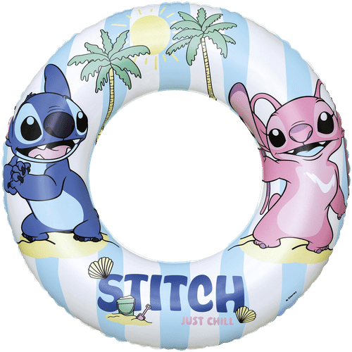 Disney Stitch Fun Lilo & Stitch游泳圈