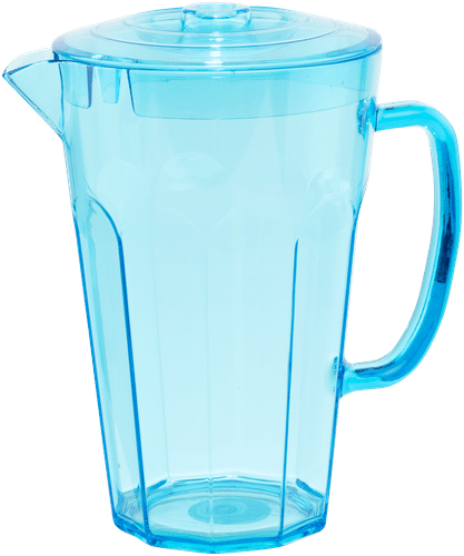 House kaadin Rilla 1,6 l sininen