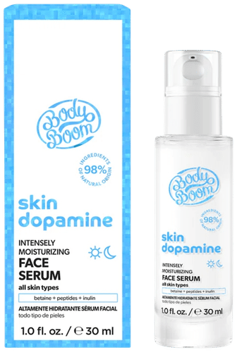 BodyBoom 强效保湿10%面部精华 30ml