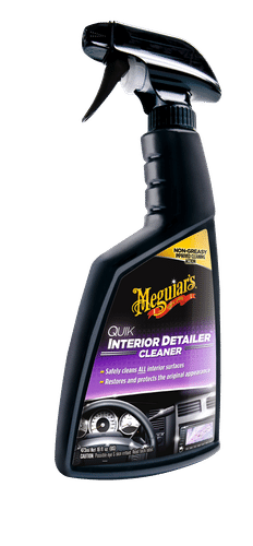 Meguiar's 美光内饰表面清洁剂 473ml