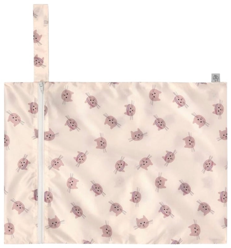 Lässig 湿袋 Tiny Cat 2 kpl｜Lässig Märkäpussi Tiny Cat 2 kpl