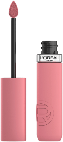 L'Oréal Paris Infaillible Matte Resistance 200 läppstick & Chill  huulipuna 5ml