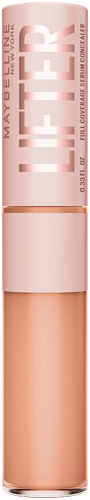 Maybelline New York Lifter 全遮盖精华遮瑕膏 55 10 ml