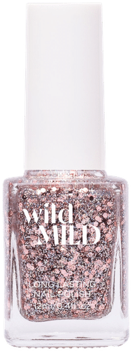 Wild&Mild 长效指甲油 M233 派对动物 12 ml