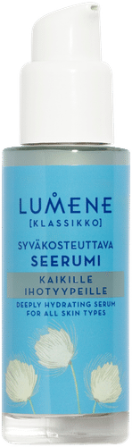 Lumene Klassikko 深层保湿精华 30 ml