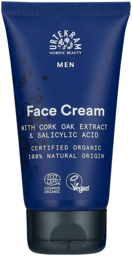 Urtekram Men 面霜 75ml