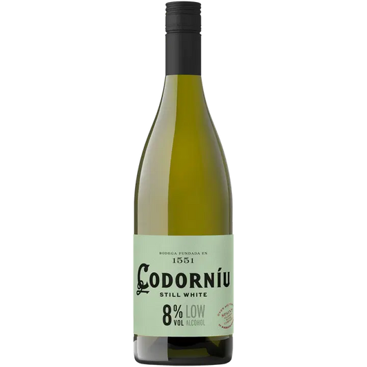 Codorniu White 8 til-% 75cl plo｜Codorniu 白色 8 vol% 75cl plo