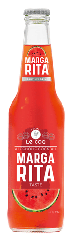 A. Le Coq Le Coq 混合饮料玛格丽特 4.7% 0.33 l clk