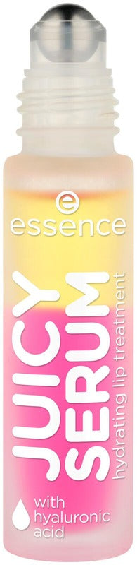 Essence 果汁精华保湿唇部护理 01 覆盆子 7.5 ml
