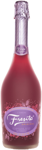 Fresita 蓝莓-覆盆子 8% vol 75cl 瓶