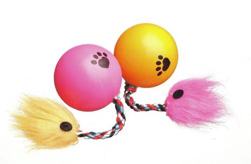 Camon 猫玩具绳逗猫棒 3,5cm