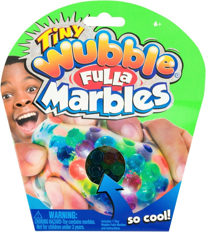 Wubble Bubble Tiny Wubble Fulla 混合装