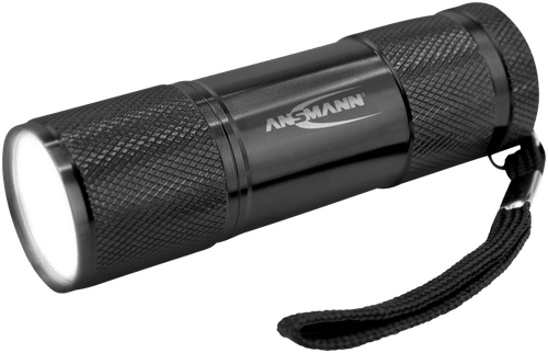 Ansmann Action COB LED手电筒