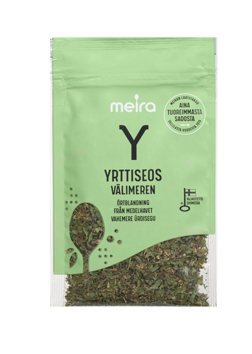 Meira 地中海香草混合调料 9g
