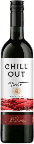 Chill Out Tinto Portugal 8% 75cl