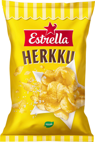 Estrella Herkku sipsi 40g