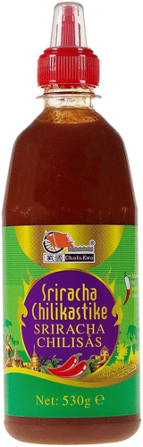 ChainKwo 530g Sriracha chilikastike