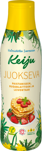 Keiju 液态菜籽油制剂 500 ml