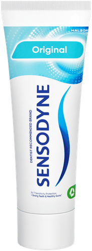 Sensodyne 原味牙膏 75 ml