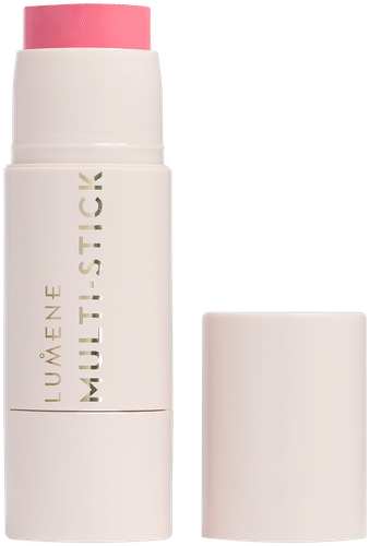 Lumene 霜状口红棒 冷粉色 4,5 g｜Lumene Voidemainen meikkipuikko Cool Pink 4,5 g