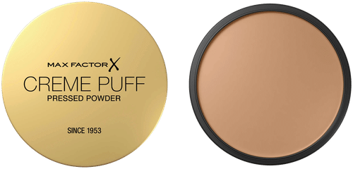 Max Factor Creme Puff Powder 13 Nouveau Beige 14 g meikkipuuteri