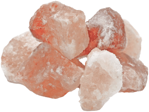 Saunia 喜马拉雅盐块（用于盐盘，含约） 200g