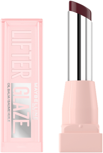 Maybelline New York Lifter Glaze 10 浓缩咖啡之吻润唇膏 4,4 g