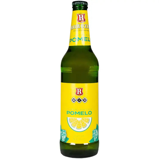 Rohozec Pomelo Fruit Beer 2,2%｜Rohozec 柚果饮品2.2%