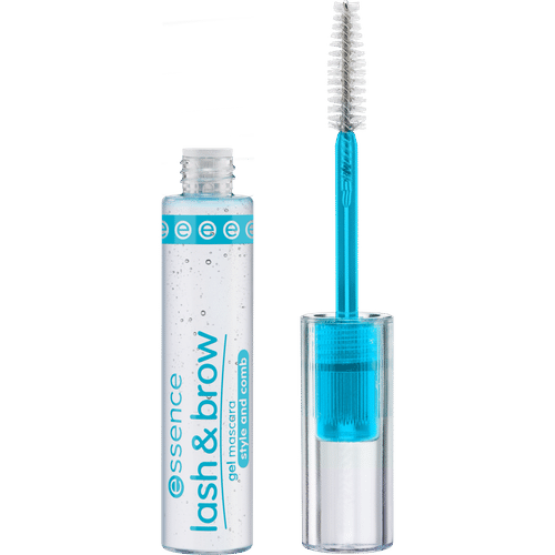 Essence 睫毛眉毛定型胶睫毛膏 9 ml