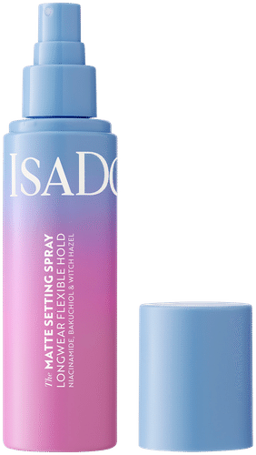 IsaDora 哑光定妆喷雾 100 ml