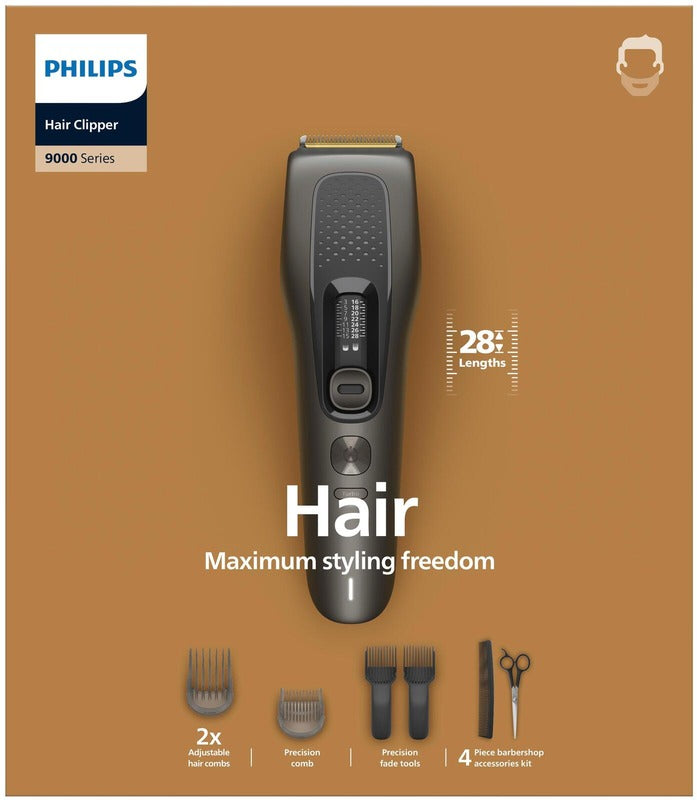 Philips HC9722/15 家用吹风机