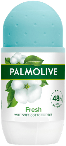 Palmolive Fresh止汗滚珠 50 ml