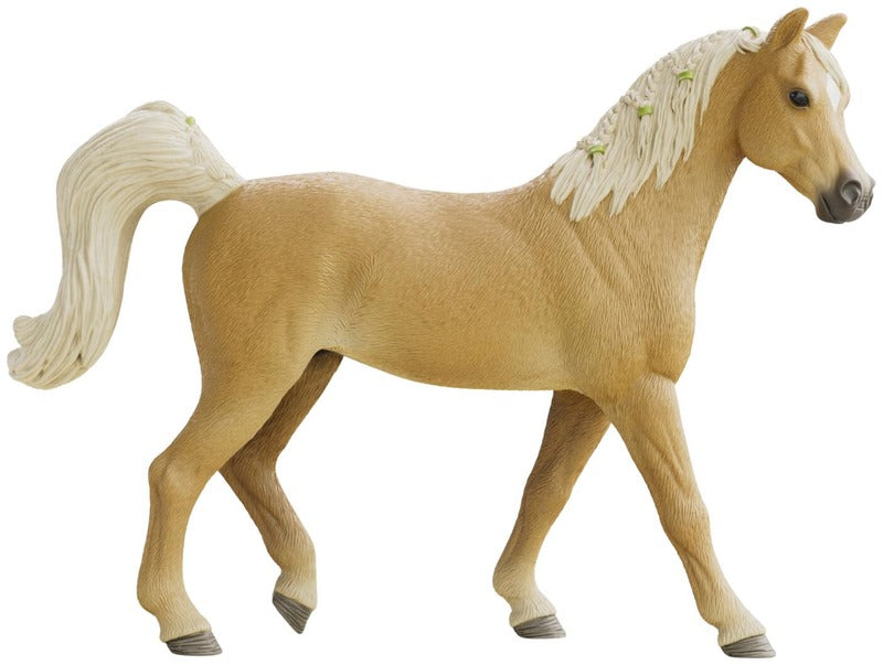 Schleich 莎拉与神秘马｜schleich® Horse Club Sarah & Mystery